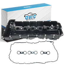 Indlæs billede til gallerivisning cylinder-head-cover-for-bmw-x1-x3-x5-z4-11127552281-11127582245