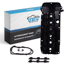 Ladda upp bild till gallerivisning, cylinder-head-cover-for-bmw-1432928-11121432-928