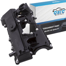 Ladda upp bild till gallerivisning, cylinder-head-cover-for-bmw-11127553171-11127555212-11128645888