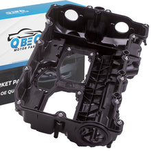 Indlæs billede til gallerivisning cylinder-head-cover-for-bmw-11127588412-11127588418-11127625477
