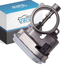 Indlæs billede til gallerivisning throttle-body-for-bmw-11717791481-11717804384