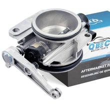 Cargar imagen en el visor de la galería, throttle-body-for-dacia-161192787r-7700102870-7700875435