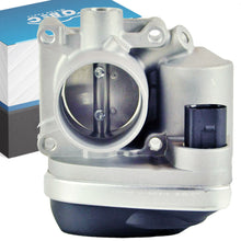 Cargar imagen en el visor de la galería, throttle-body-for-vw-036133062b-036133062l-036133062n-06a133062p