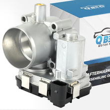 Load image into Gallery viewer, throttle-body-for-skoda-03f133062b