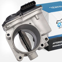 Indlæs billede til gallerivisning throttle-body-for-mitsubishi-1450a033