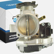 Indlæs billede til gallerivisning throttle-body-for-vw-037133064j