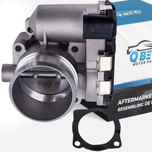 Carica l'immagine nel visualizzatore di Gallery, throttle-body-for-skoda-06b133062m