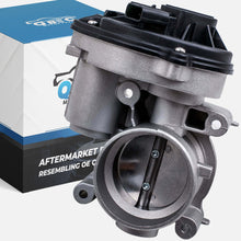 Ladda upp bild till gallerivisning, throttle-body-for-volvo-1556736-1537636-1444984-4m5g-9f991-fa-yp4f9u9e926ac-1362961-1362955-1359640-1342642-1330253-4m5g9f991ed-4m5g9f991ec-1252882-7g9g9f991ab-1438754