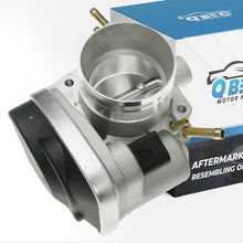 Cargar imagen en el visor de la galería, throttle-body-for-skoda-06b133062l-06b133062f