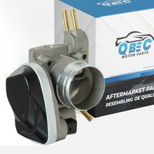 Carica l'immagine nel visualizzatore di Gallery, throttle-body-for-audi-06b133062p-06b133062d