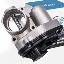 Ladda upp bild till gallerivisning, SPJÄLLHUS FÖR FORD FIESTA V FOCUS II C-MAX FUSION 1.4 1.6; 1333604 1505642