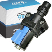 Carica l'immagine nel visualizzatore di Gallery, heater-control-valve-for-ford-1820582-bm5g8c605dc-bm5g8c605db-bm5g8c605da