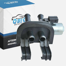 Carica l'immagine nel visualizzatore di Gallery, heater-control-valve-for-mazda-1e0076734-1e0076734a