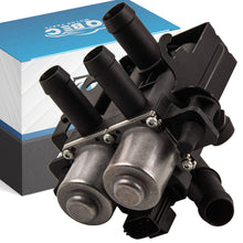 Carregar imagem no visualizador da galeria, heater-control-valve-for-jaguar-mtx1599312-xr822975-xr88043-02xr822975-yw4h18495aa