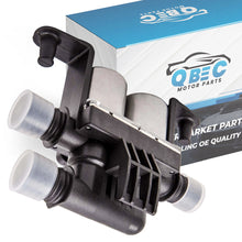 Carica l'immagine nel visualizzatore di Gallery, heater-control-valve-for-bmw-64116910544