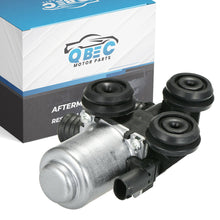 Load image into Gallery viewer, heater-control-valve-for-bmw-64118369805