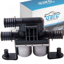 Carica l'immagine nel visualizzatore di Gallery, heater-control-valve-for-bmw-0151694-0301939-64110301939-64116906652-64116908294-64116931708-64120151694-64126927915-64128374995-6906652-6908294-6927915-6931708-8374995