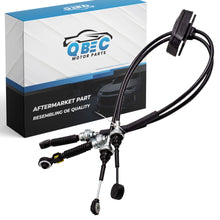 Load image into Gallery viewer, gear-linkage-cable-for-vauxhall-93198015