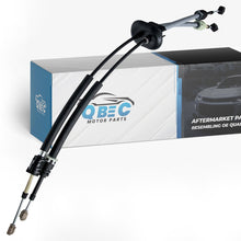 Load image into Gallery viewer, gear-linkage-cable-for-peugeot-1401174680-1401176480-2444el-2444gr