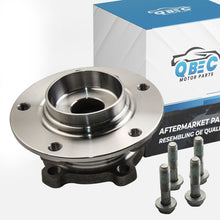 Cargar imagen en el visor de la galería, front-wheel-hub-bearing-for-bmw-31226765601-6765601