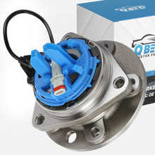 Afbeelding in Gallery-weergave laden, front-wheel-hub-bearing-for-vauxhall-13110965wb-13224332wb-1603282-1603296-93182913-93186389