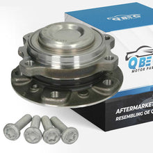 Afbeelding in Gallery-weergave laden, front-hub-wheel-bearing-for-bmw-31202284375-31202358250-31204081309-31206775771-31206791007-31206850158