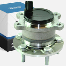 Afbeelding in Gallery-weergave laden, rear-wheel-bearing-hub-with-abs-sensor-for-ford-1500263-1776845-6g912c299fae-ag9j2b664fae