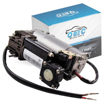 Afbeelding in Gallery-weergave laden, air-suspension-compressor-pump-for-land-rover-lr006201-rql000014-rqg000020-rql000011-rql000010-rqc000020