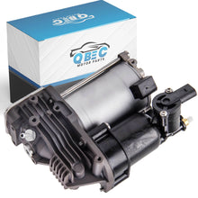 Charger l'image dans la visionneuse de la galerie, air-suspension-compressor-pump-for-bmw-37206859714-37206799419-37206789938-37226785506-37226775479