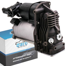 Carica l'immagine nel visualizzatore di Gallery, air-suspension-compressor-pump-for-bmw-37106793778-37206792855-6793778-6792855