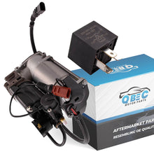 Φόρτωση εικόνας στο εργαλείο προβολής Συλλογής, air-suspension-compressor-pump-for-audi-4154031160-4e0616005d-4e0616005f-4e0616005h-4e0616007b-4e0616007d