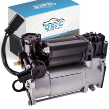 Charger l'image dans la visionneuse de la galerie, air-suspension-compressor-pump-for-jaguar-c2c22825-c2c27702-c2c2450-c2c27702e