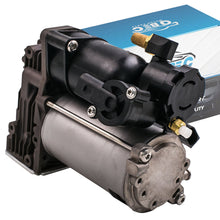 Lade das Bild in den Galerie-Viewer, air-suspension-compressor-pump-for-land-rover-lr041777-rqg500140-rqg500100-rqg500041-rqg500040-lr033311-lr015089-lr010375-lr038147-lr025111