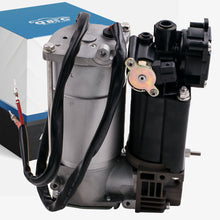 Charger l'image dans la visionneuse de la galerie, air-suspension-compressor-pump-for-bmw-37220151015-37226753862-37226779712-37226787617