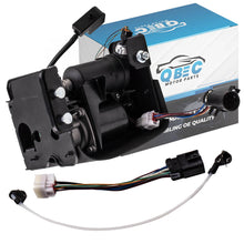 Charger l'image dans la visionneuse de la galerie, air-suspension-compressor-pump-for-cadillac-10395825-15056494-15070878-15101577-15254590-15296756-15949881-19299545-20837299-20930288-22797525-22941806-23282712-23316154-25913289