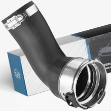 Load image into Gallery viewer, intercooler-turbo-hose-pipe-for-bmw-11617799395-11617799395part-7799395