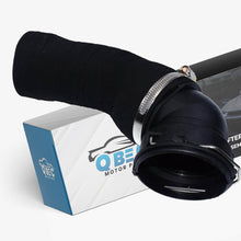 Load image into Gallery viewer, intercooler-turbo-hose-pipe-top-and-bottom-side-for-bmw-11617799402-11617797696-11617792231-7799402-7797696-7792231