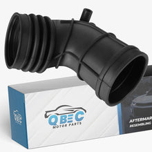 Carregar imagem no visualizador da galeria, air-intake-mass-flow-meter-hose-pipe-for-bmw-13541705209