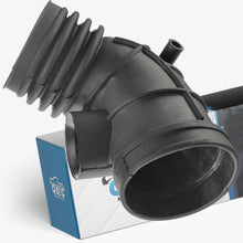 Load image into Gallery viewer, air-intake-rubber-boot-hose-pipe-for-bmw-13541435625