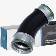 Load image into Gallery viewer, intercooler-turbo-hose-pipe-for-vw-7h0145790a-7h0145790d
