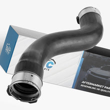 Load image into Gallery viewer, intercooler-turbo-hose-pipe-for-mercedes-benz-2045282182-2125280000-a2045282182-a2125280000