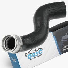 Load image into Gallery viewer, lower-right-intercooler-turbo-hose-pipe-for-audi-8e0145834aq-8e0145834ar-8e0145834q-8e01458354aq