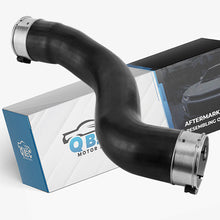 Load image into Gallery viewer, intercooler-turbo-hose-pipe-fits-mercedes-benz-2125280000-2045282182