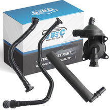 Load image into Gallery viewer, crankcase-breather-vent-valve-hose-kit-fits-bmw-11617503520-11157503524-11157503523-11157533346-11157503523s1-11157503524s1-11157533346s1-11617503520s1