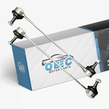 Afbeelding in Gallery-weergave laden, front-stabiliser-anti-roll-bar-drop-links-for-bmw-5-series-31306781548-31352347945-31354014532-31356760986-31356769500-31356760985-31356769499-31354014531-31356760985-31356769499-31306781547