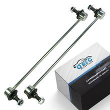 Ladda upp bild till gallerivisning, front-stabiliser-anti-roll-bar-drop-links-for-opel-signum-vectra-c-0350603-0350615-13237130-24417251-350603-350615