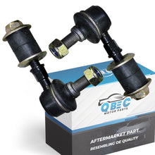 Ladda upp bild till gallerivisning, front-stabiliser-anti-roll-bar-drop-links-for-nissan-nt400-cabstar-terrano-54618mb40a-546180f000