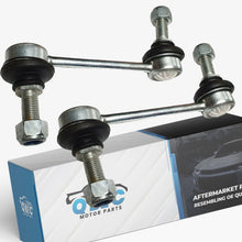 Ladda upp bild till gallerivisning, rear-stabiliser-anti-roll-bar-drop-links-for-land-rover-range-rover-lr030048-rgd500131-rgd500150-rgd000130