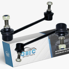 Indlæs billede til gallerivisning front-stabiliser-anti-roll-bar-drop-links-for-volvo-s40-v40-30871770-30873100-30873110-30884358