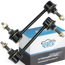 Indlæs billede til gallerivisning front-stabiliser-anti-roll-bar-drop-links-for-jaguar-s-type-1w435k483aa-5w435k483aa-xr8-55185-xr81694-xr827071-xr855185-xw435k483a